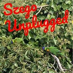 Szego Unplugged