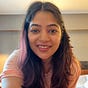 Shreya Saxena's avatar