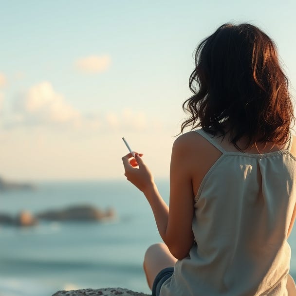 To Live Even One Day