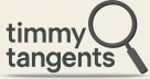 timmy tangents