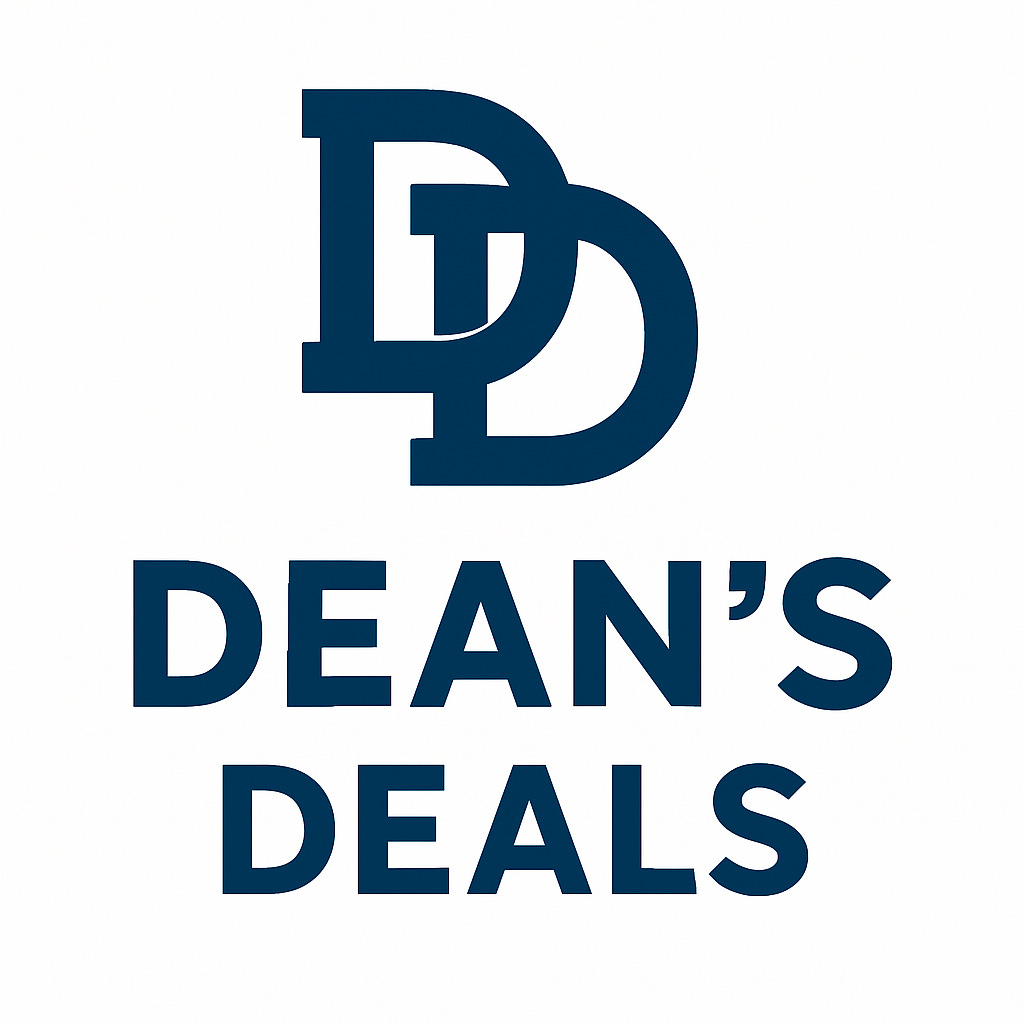 Dean's Deals Substack