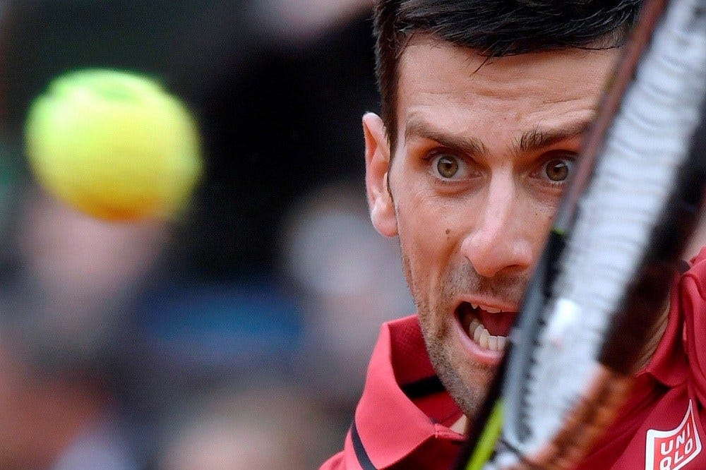 Novak Djokovic vs Kei Nishikori after Gael Monfils win: Rogers Cup 2016 tennis images Novak Djokovic vs Kei Nishikori after Gael Monfils win: Rogers Cup 2016 tennis images