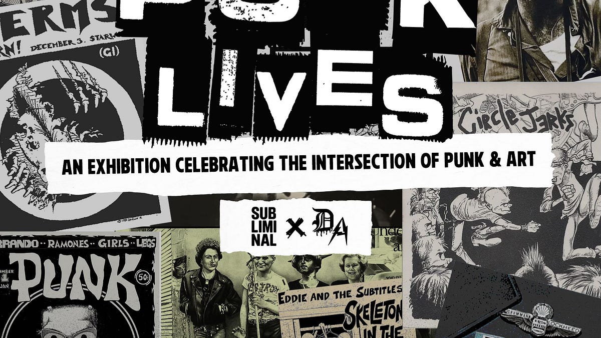 NEWS! ABOUT THE RAMONES! AND PUNK MAGAZINE! LOTS OF IT!