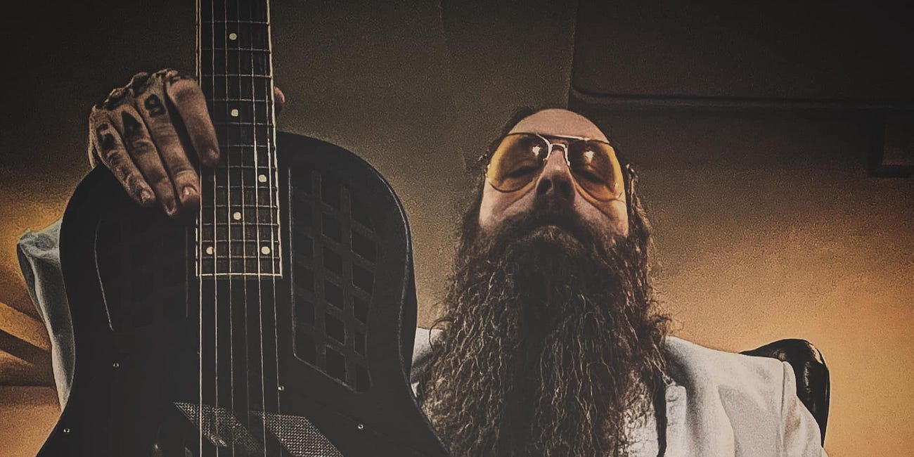 The Reverend Returns | Your Wausome Weekend Guide