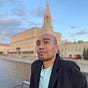 Patrick Chew's avatar