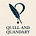 Quill and Quandary.
