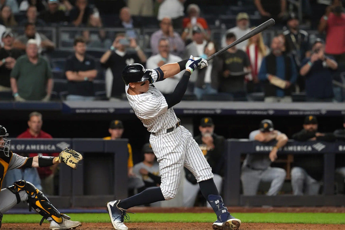 A Night of Magic - by Luke Carretta - Luke's Substack