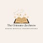 The Grimoire Archive's avatar