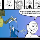 Don't Use Clarke's Third Law to Retcon the Arts Part 2
