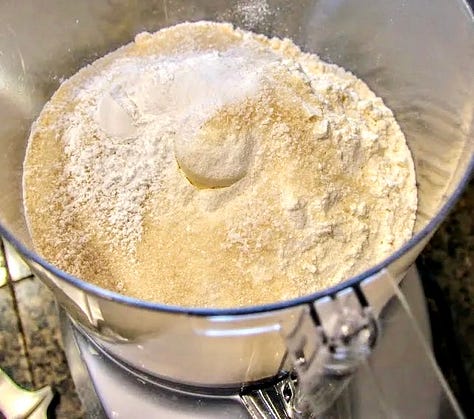 scone recipe