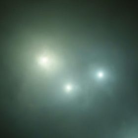 My UFO Encounter, 8/15/24 - 12:28am