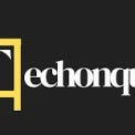 Techonquer Academy logo