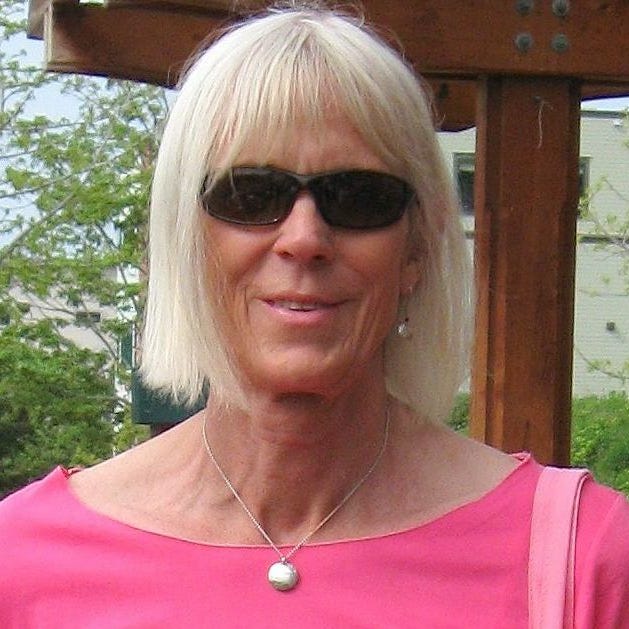 Rebekah - Friend of Jews & Israel