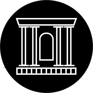 Ancient Jew Review logo