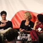 Wikimedia 2030, photo by Avery Jensen