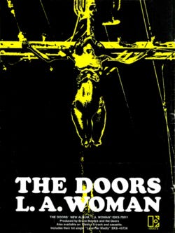 L.A. Woman - Wikipedia