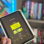 Day 4 Reading Sprints Replay is LIVE! ✨📚