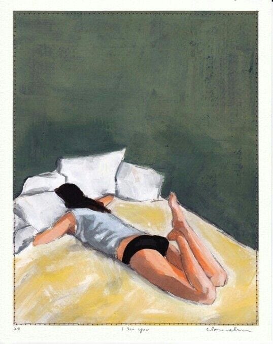 Clare Elsaesser