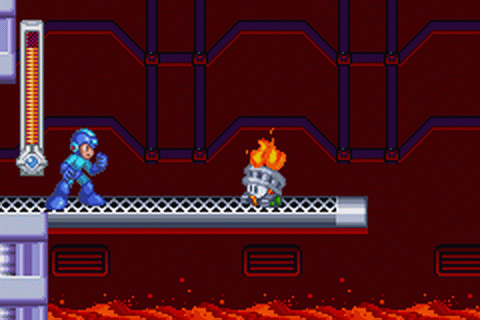 Mega Man & Bass - LaunchBox Games Database