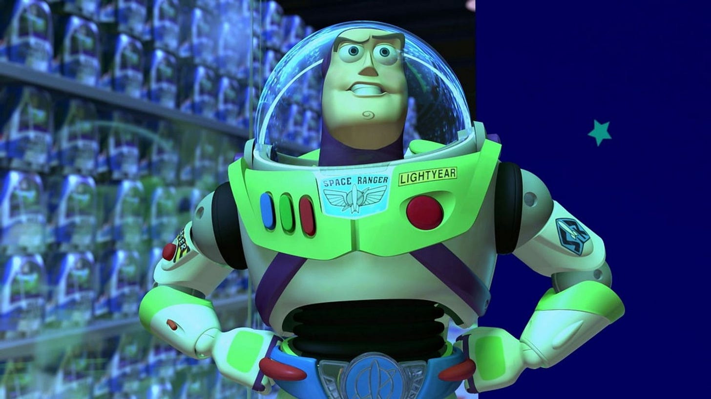 Éphésiens 3.14-21 : Vers l'infini et au-de là ! – Creusons la Bible