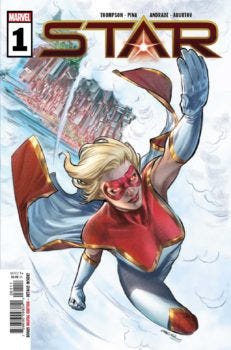 Star #1 Review 1012 Star #1 Review