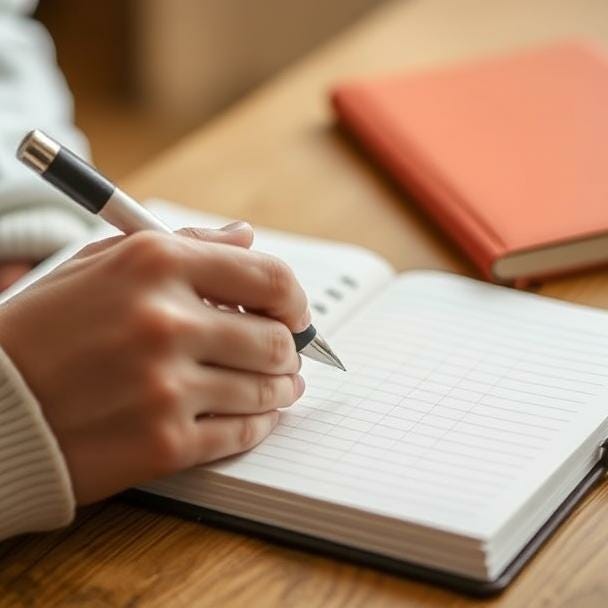 (Neurodivergent) Notes on Writing