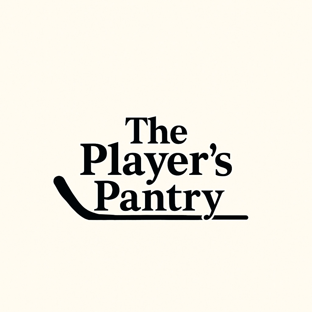 The Player's Pantry