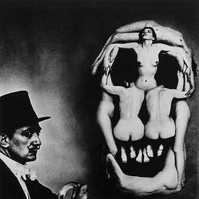 Five Bullets 10.31.25