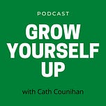 Nurture.Heal.Grow by Cath Counihan