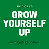 Nurture.Heal.Grow by Cath Counihan