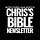 Chris's Bible Newsletter
