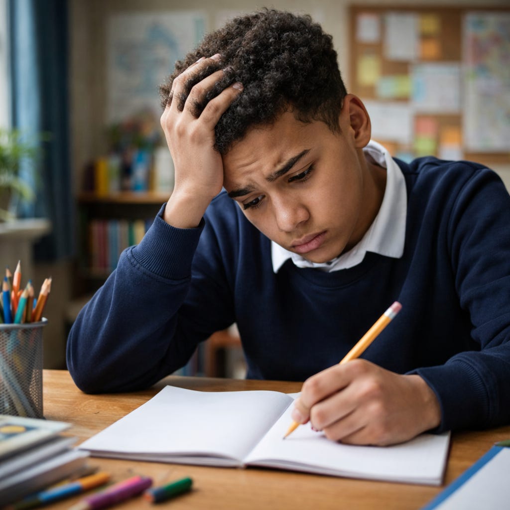 The blank page problem: creativity and the tyranny of choice