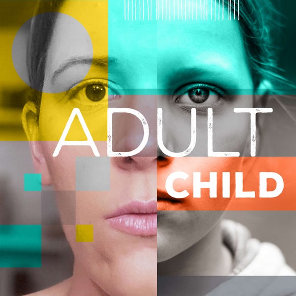 Adult Child - Shitshow Nation