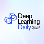 The Deep Learning Daily Community