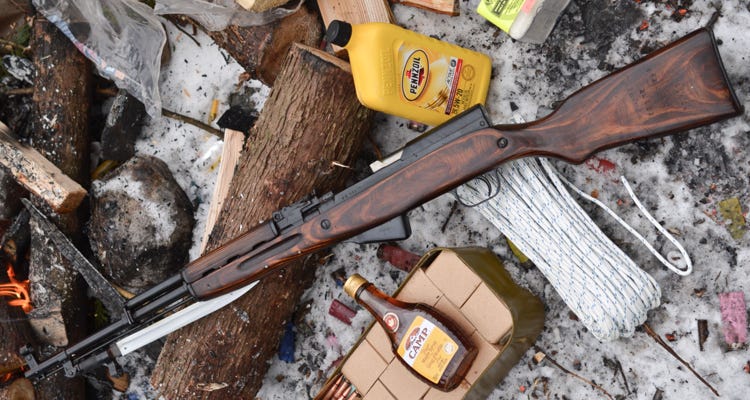 THIS WEEK IN GUN CULTURE: THE CANADIAN SHIELD - Calibremag.ca THIS WEEK IN GUN CULTURE: THE CANADIAN SHIELD - Calibremag.ca