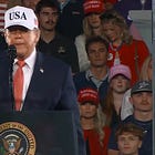 If Trump’s Going To Mississippi To Talk About Jon Husted’s Ass, They Must Be Scared About Mississippi!