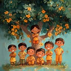 The Beautiful Tree #4 - Data, Girls' Education and College in 18th Century India 