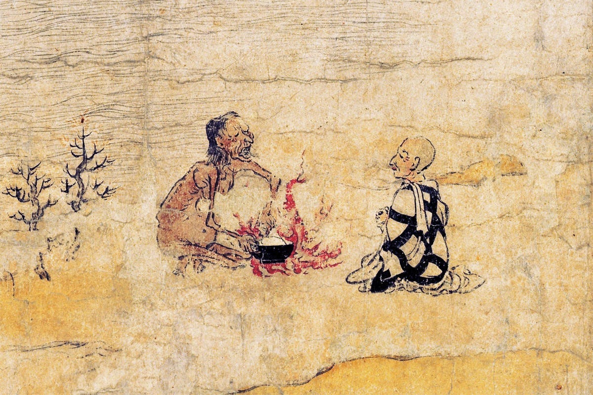 What Is Hungry Ghost Festival and Why Is It Celebrated? | by Yow Hong Chieh  | Aug, 2025 | Medium