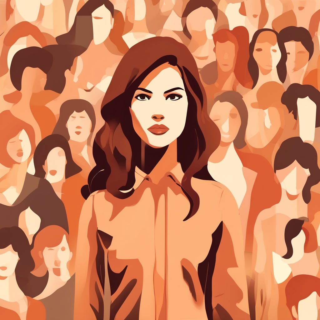 Stand out in Search
