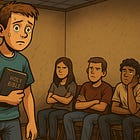 Just Be Yourself Is Terrible Advice