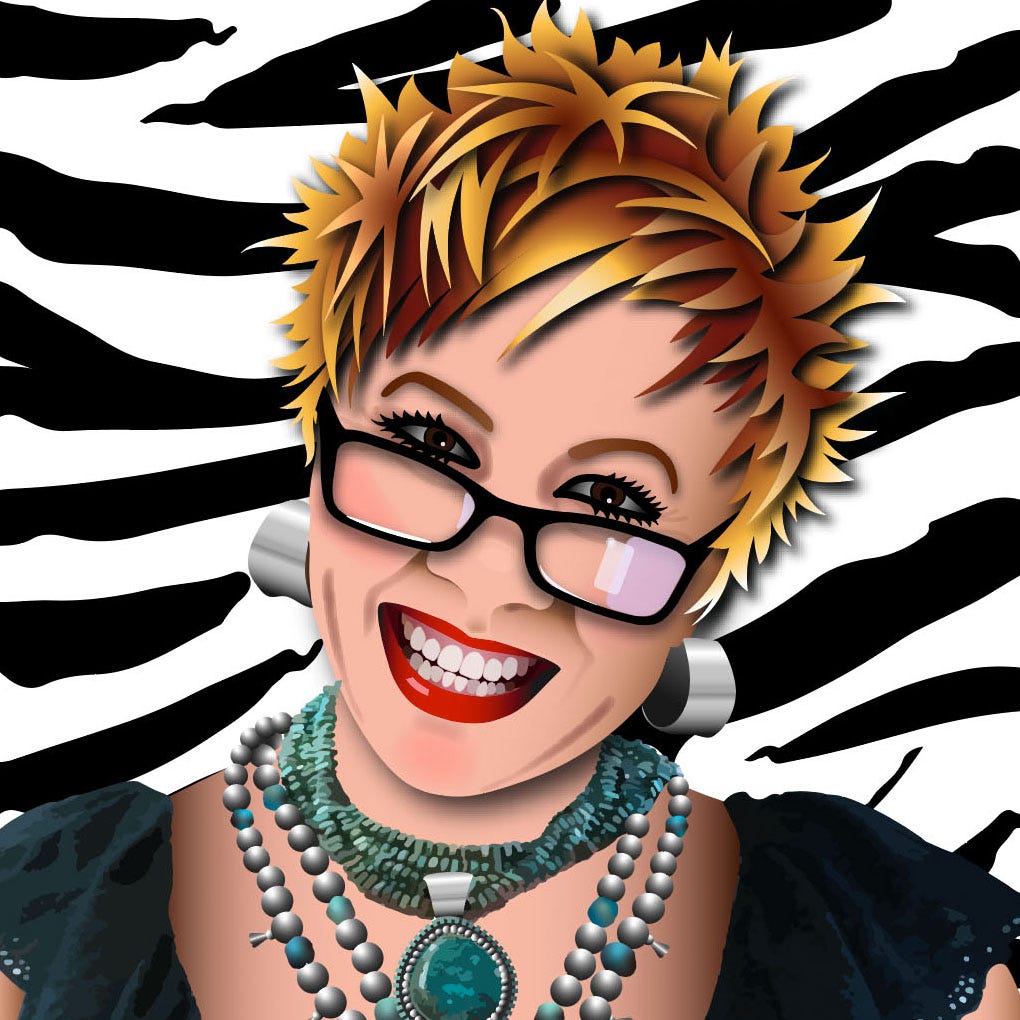 Stuff & Thangs from Xanaru