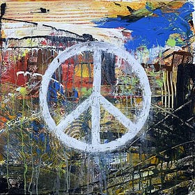 On war, peace, and sports