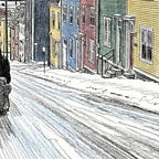 Tales under the cat tree