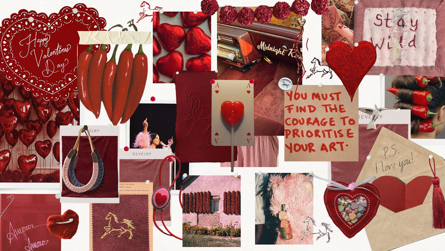 Interior designer Peyton The Cabinista explores the shift from "fast furniture" to a circular economy. Featuring an honest review of Sabai Design furniture, sustainable Valentine's finds, and the philosophy of the Forever Style