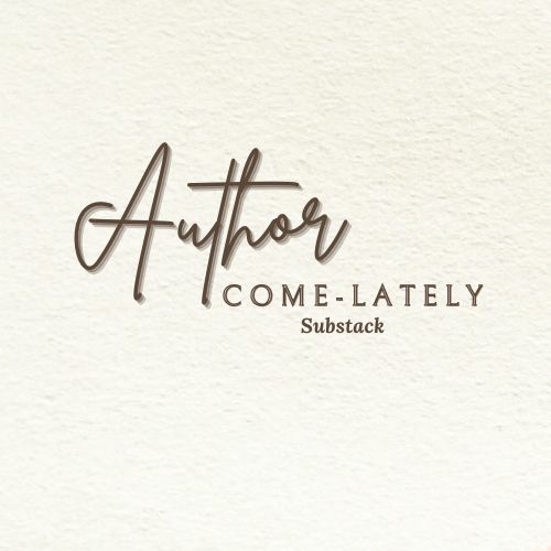 Author-Come-Lately