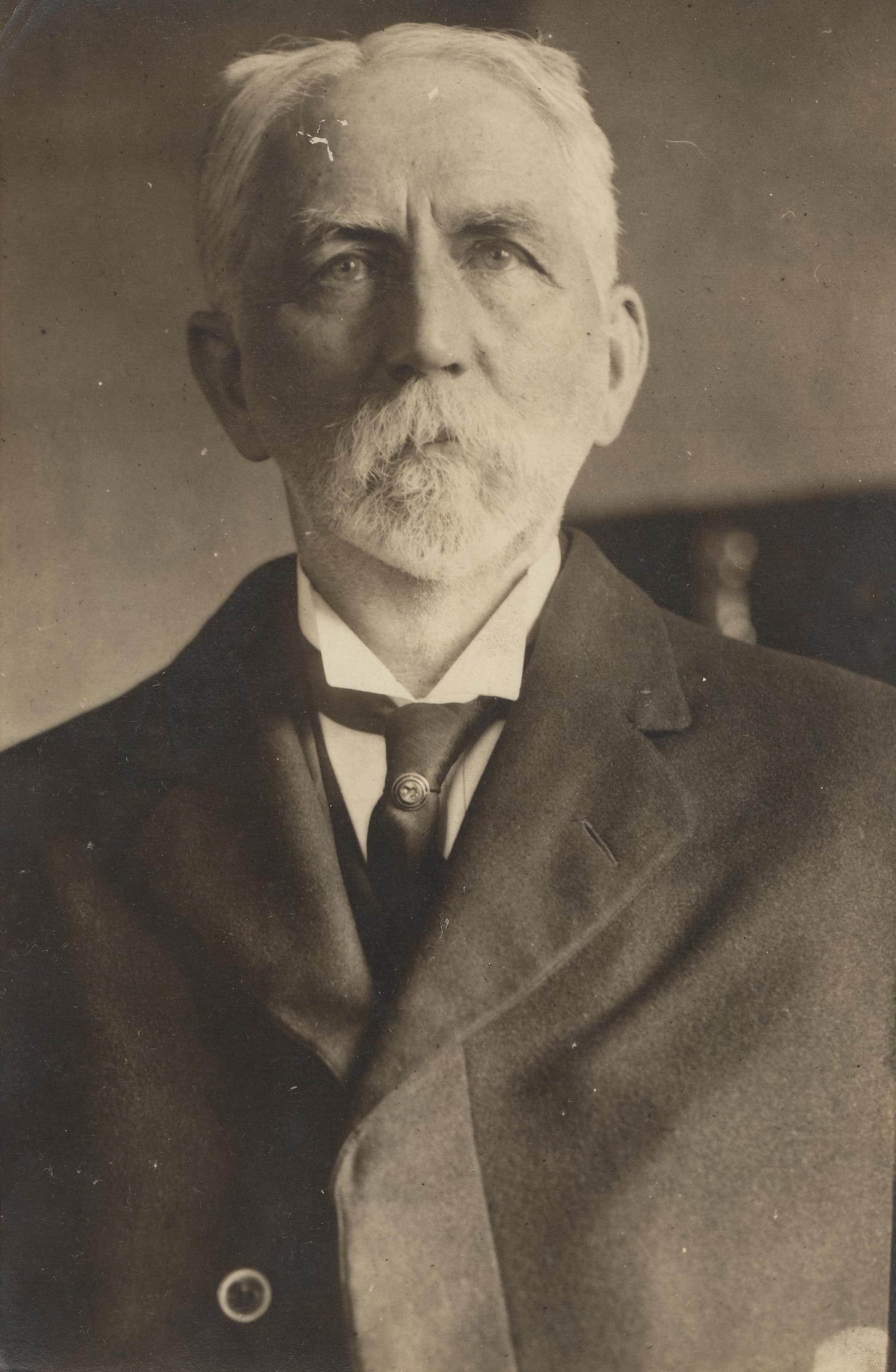 James Levi Barton (1855-1936)