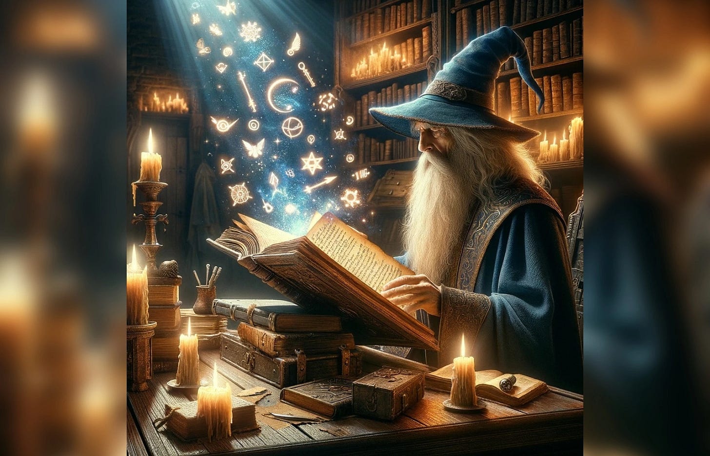 GPT4: Missing Manual finally found