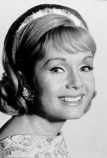 A - NVV - Debby Reynolds A - NVV - Debby Reynolds