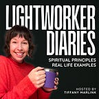 Lightworker Diaries