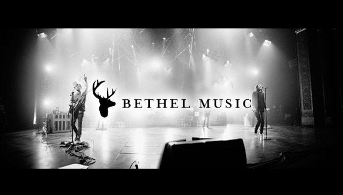 Bethel Music